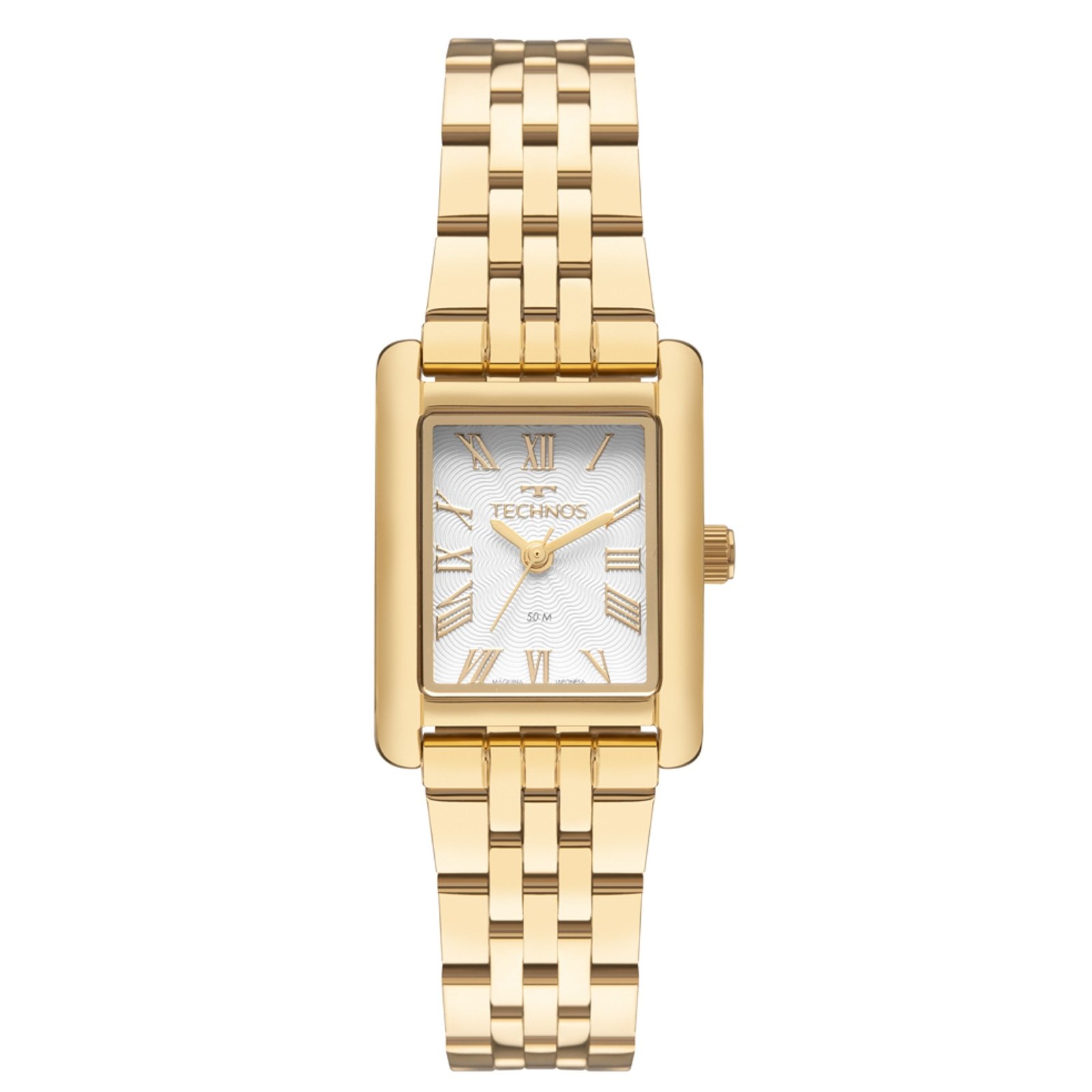 Relógio Technos Feminino Mini 2036NCJ/1K 22mm