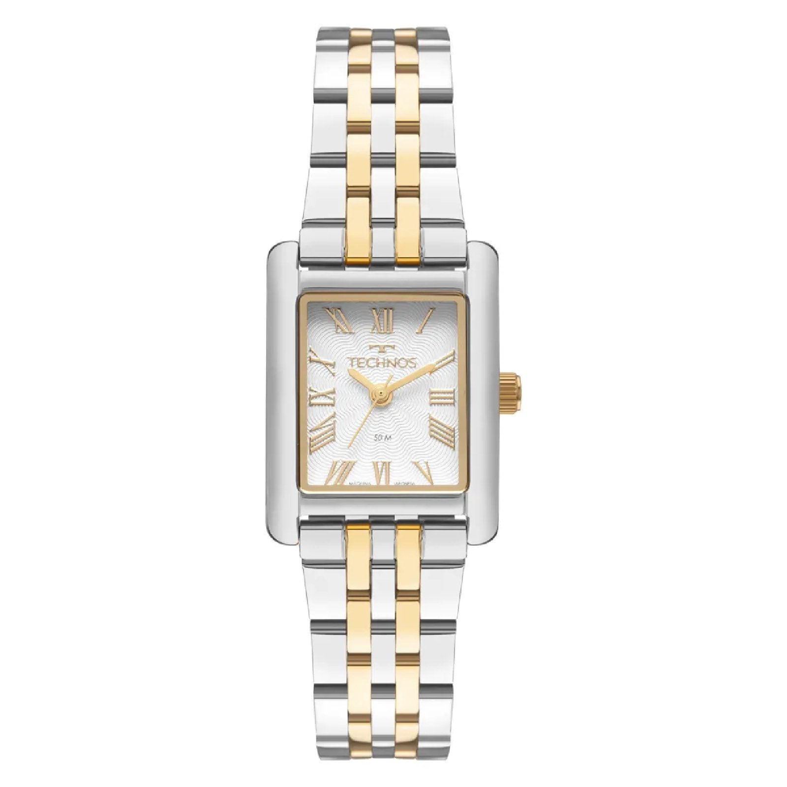Relógio Technos Feminino Mini 2036NCK/1K 22mm