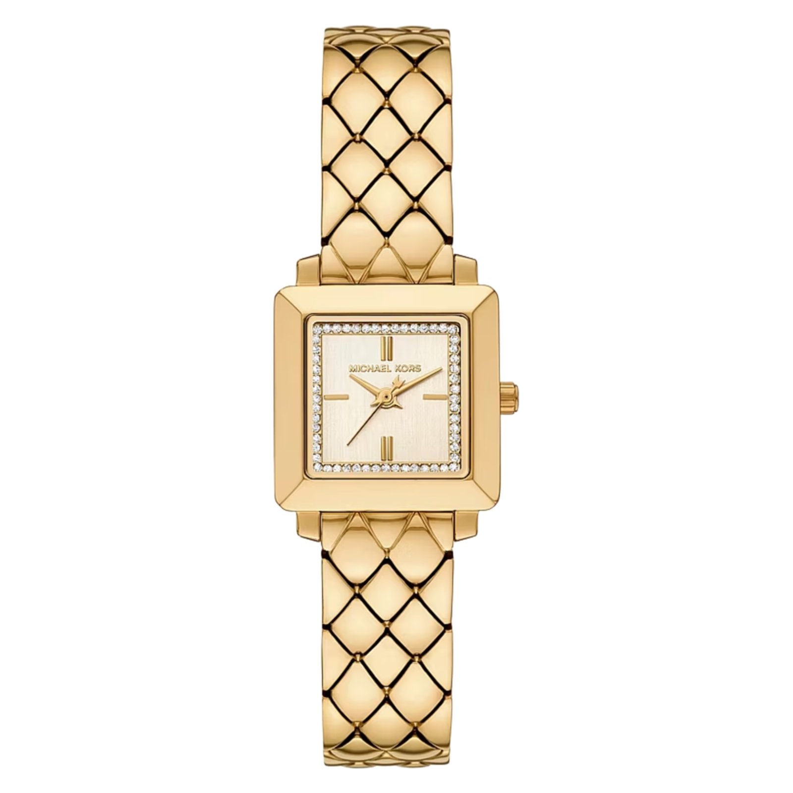 Relógio Michael Kors Petite Gwynn MKO1282/1DN 22mm