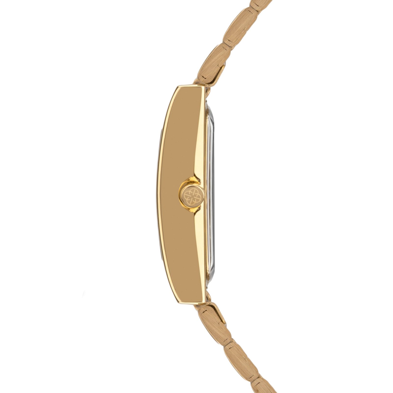 Relógio Euro Unique EUPC11AAB/5D 30mm Dourado 3
