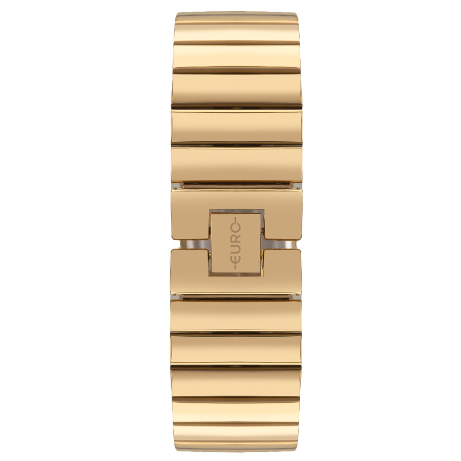 Relógio Euro Unique EUPC11AAB/5D 30mm Dourado 4