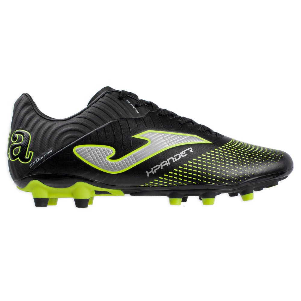 Chuteira Joma Campo Xpander Preto Preto 1