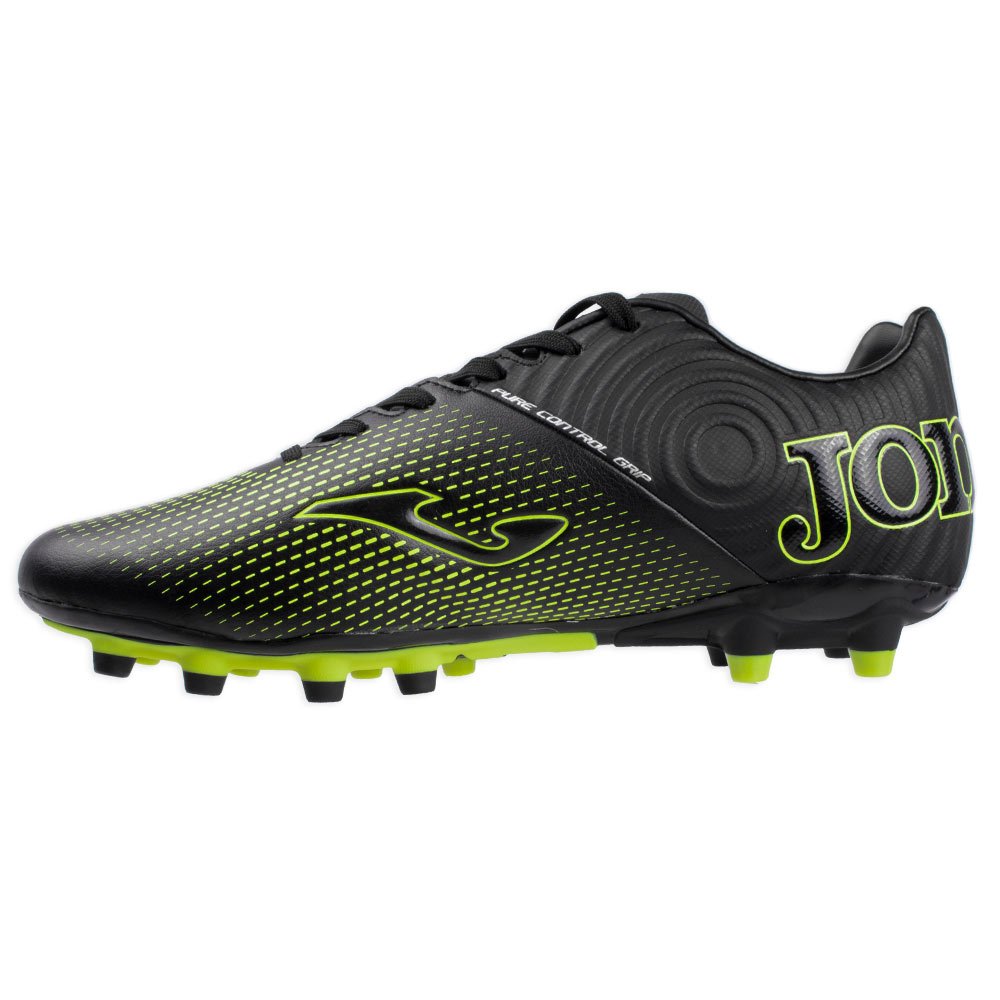 Chuteira Joma Campo Xpander Preto Preto 3