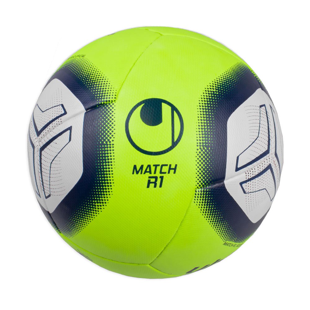 Chevilles Uhlsport Alu/Nylon 13/16MM - Noir, Mixte