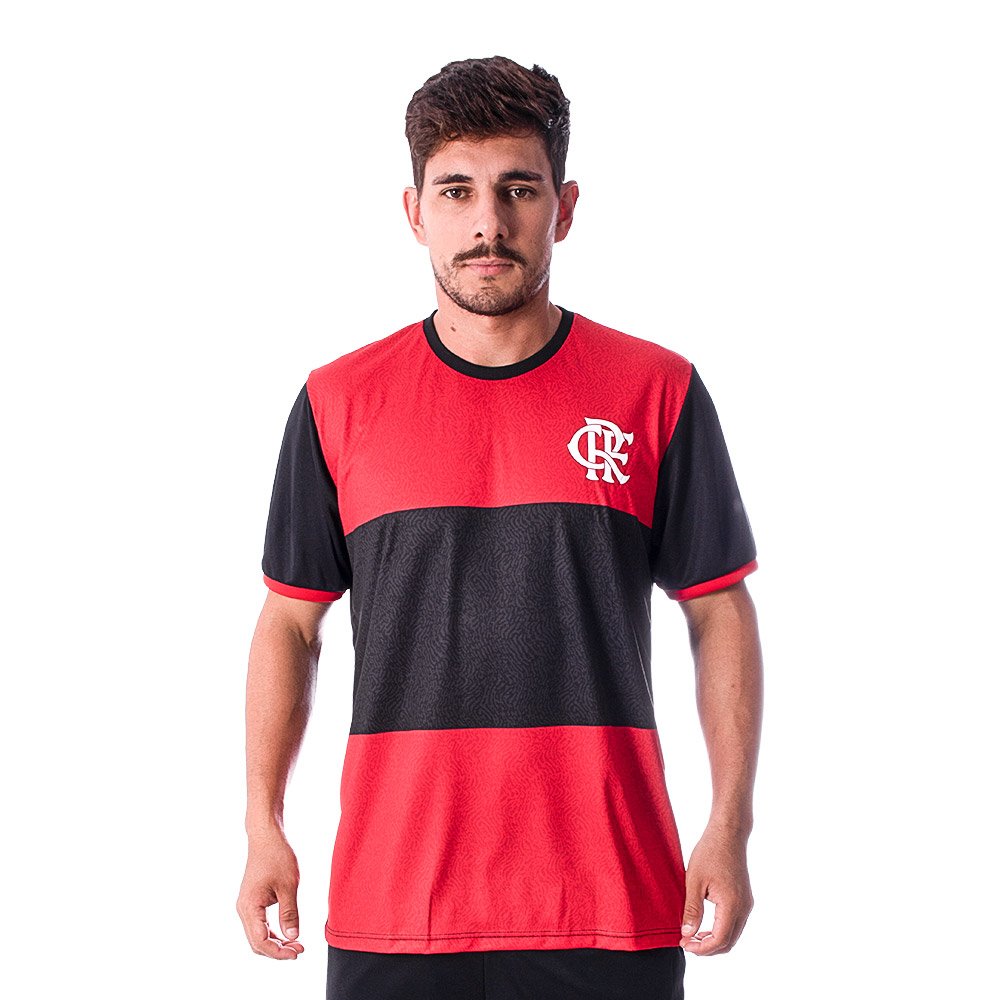 Camisa Flamengo Whip