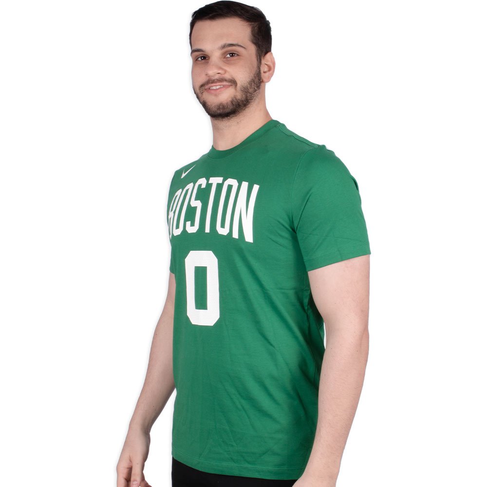 Camiseta Nike NBA Boston Celtics Verde 2