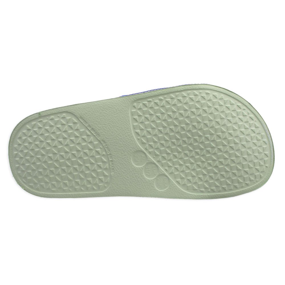Chinelo Diversão Kind Kid Azul 4