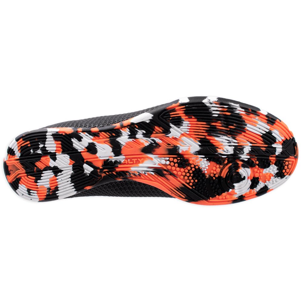 Chuteira Penalty Fúria Y-2 Futsal Preto 4