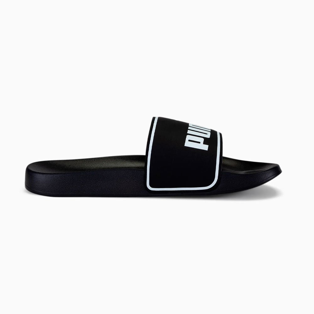 Chinelo Puma Leadcat Preto 2