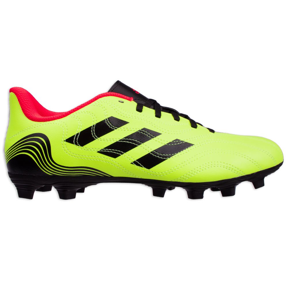 Chuteira Adidas Copa Sense.4 Fxg Multicores 1