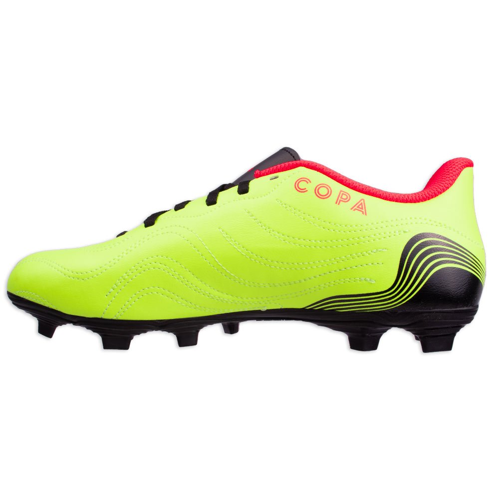 Chuteira Adidas Copa Sense.4 Fxg Multicores 3