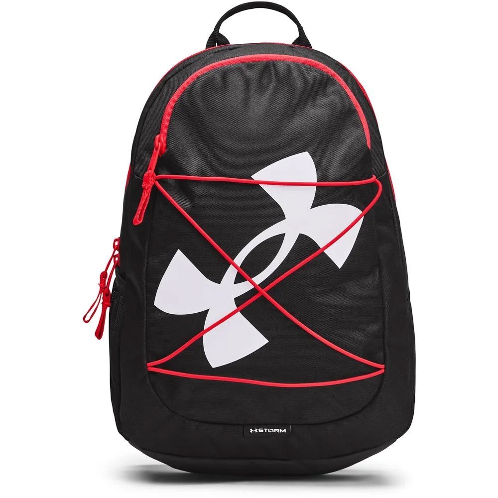 Mochila Under Armour Hustle Play Preto 1