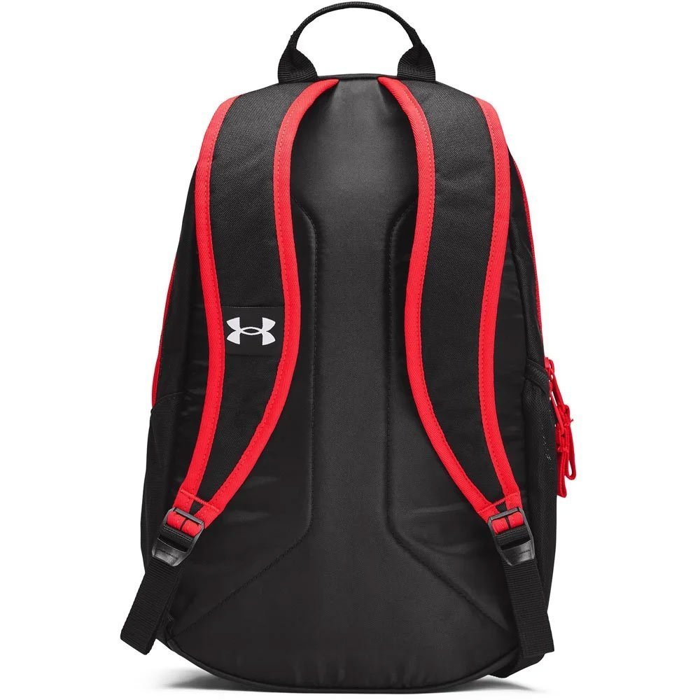 Mochila Under Armour Hustle Play Preto 2
