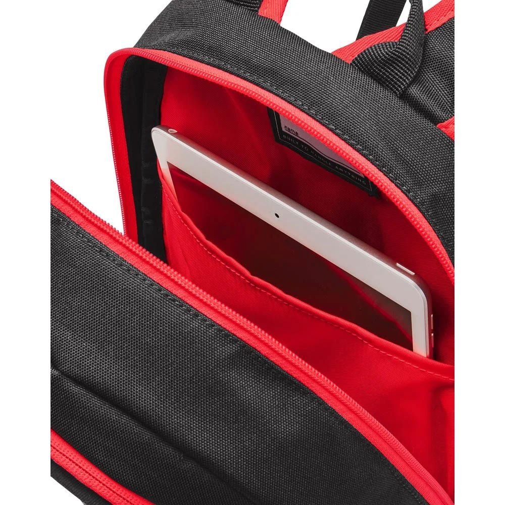 Mochila Under Armour Hustle Play Preto 3