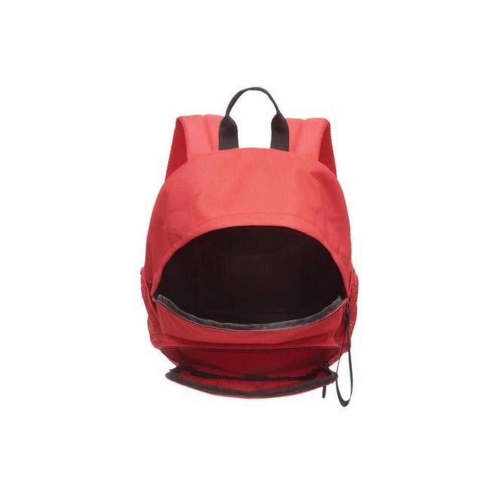 Mochila Pacific Netflix Minha Lista Vermelho 2