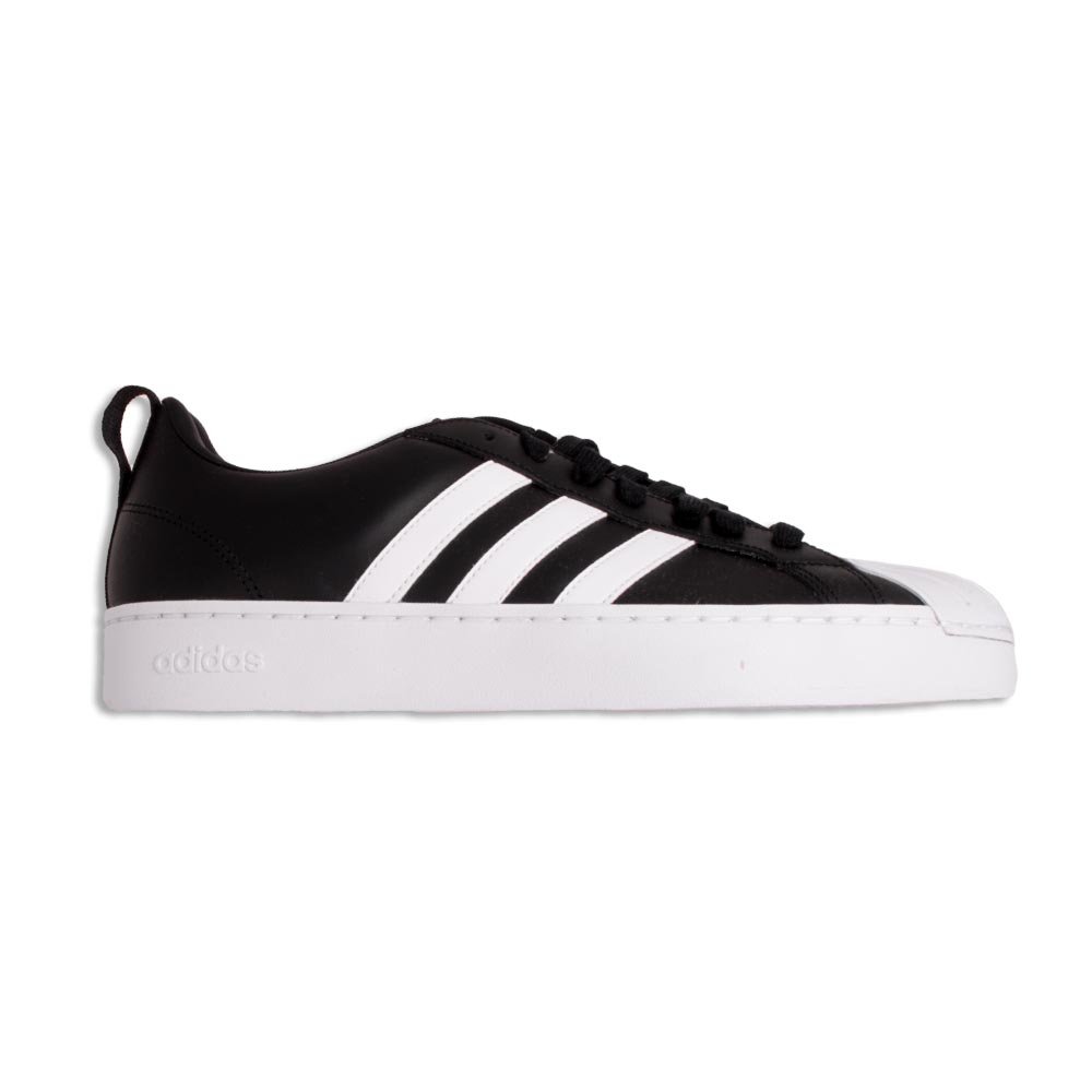 Tênis Adidas Streetcheck Cloudfoam Court Low Preto