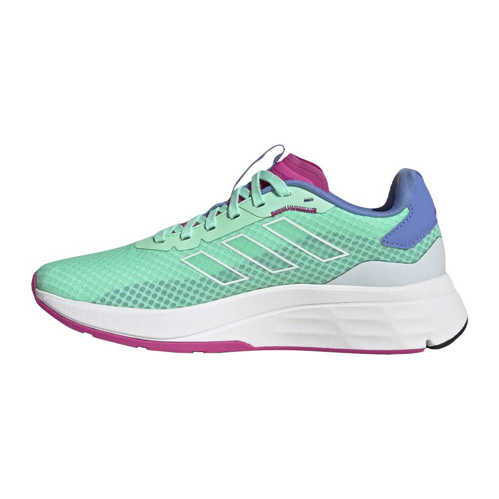 Tênis Adidas Speedmotion Feminino Multicores 3