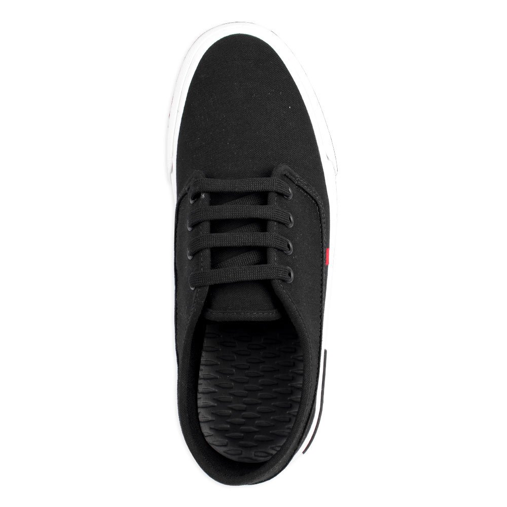 Tênis Coca Cola Brava Preto Preto 2