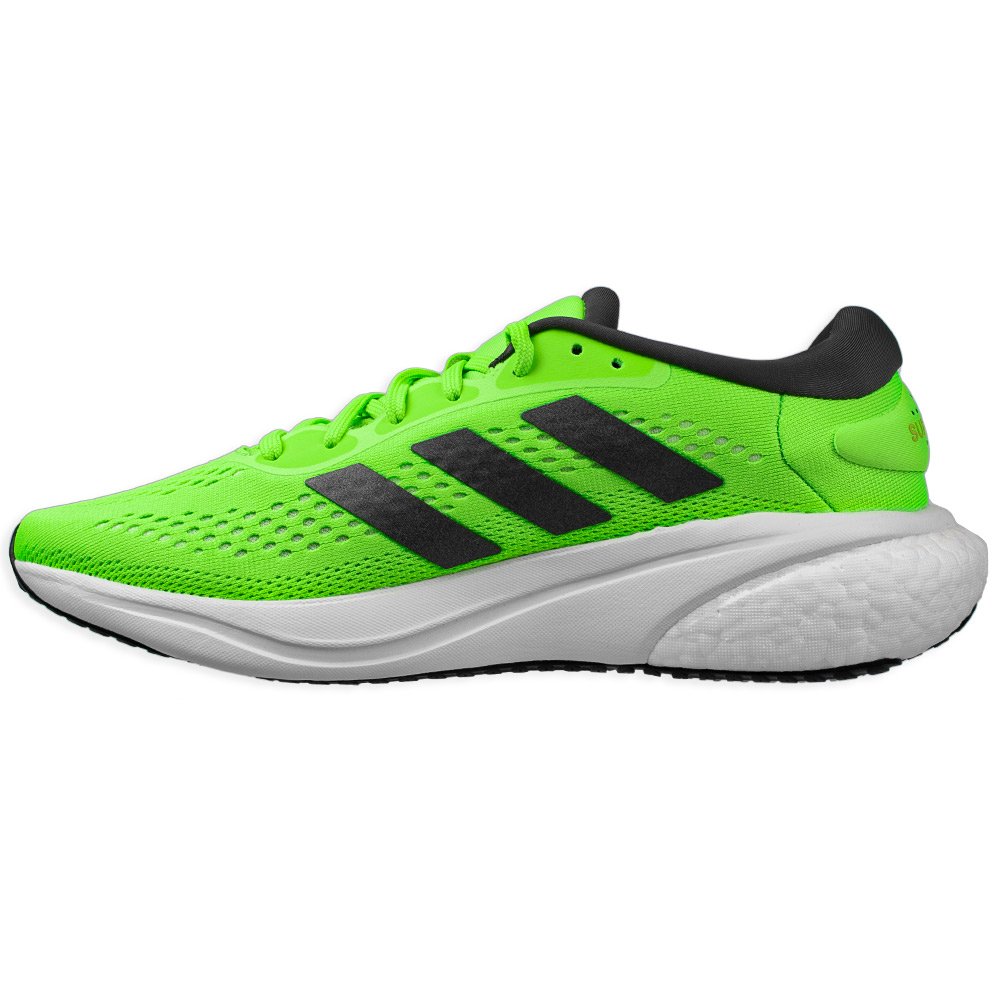 Tênis Adidas Supernova 2 Verde 3