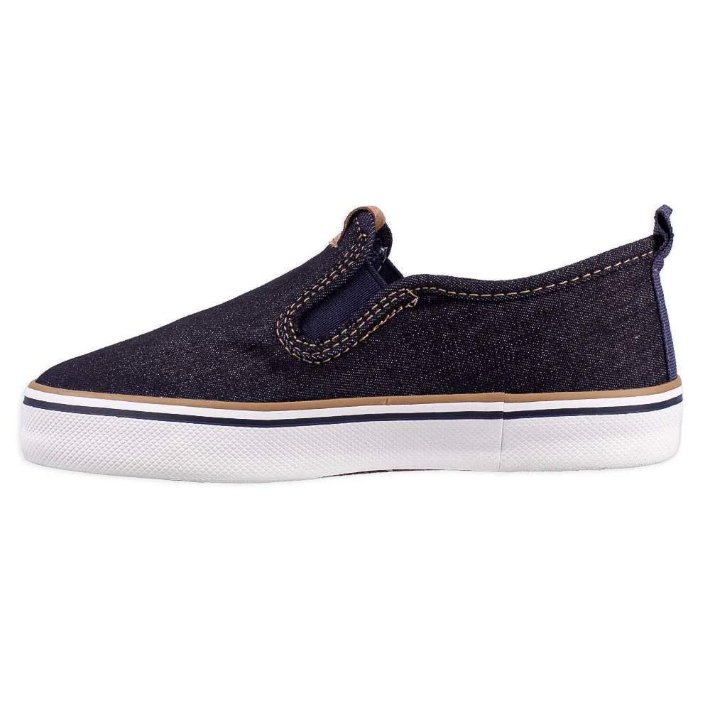 Tênis Diversão Mini Breno Marinho Infantil Azul 3