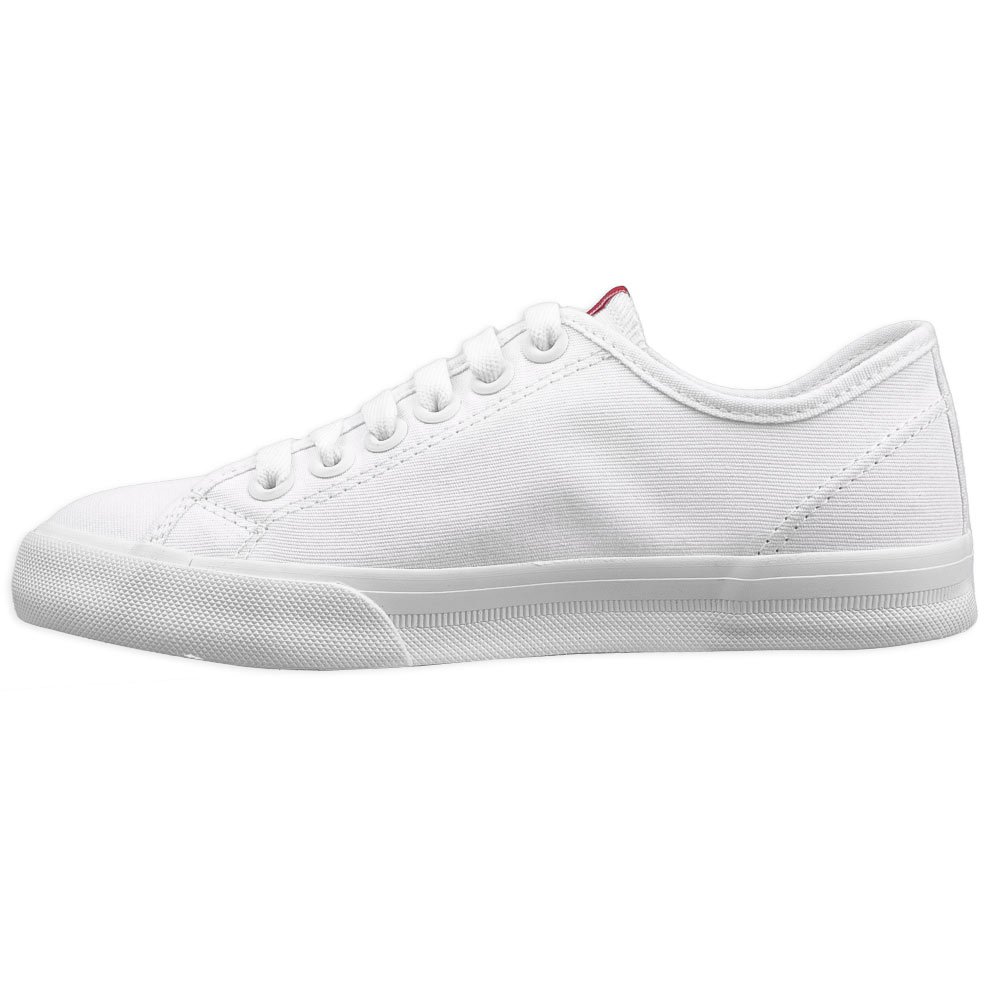 Tênis Coca Cola Blend Basic Branco Branco 3