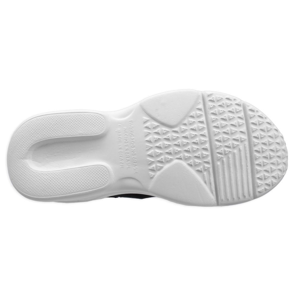 Tênis Diversão Fly Lary Low Preto Preto 4