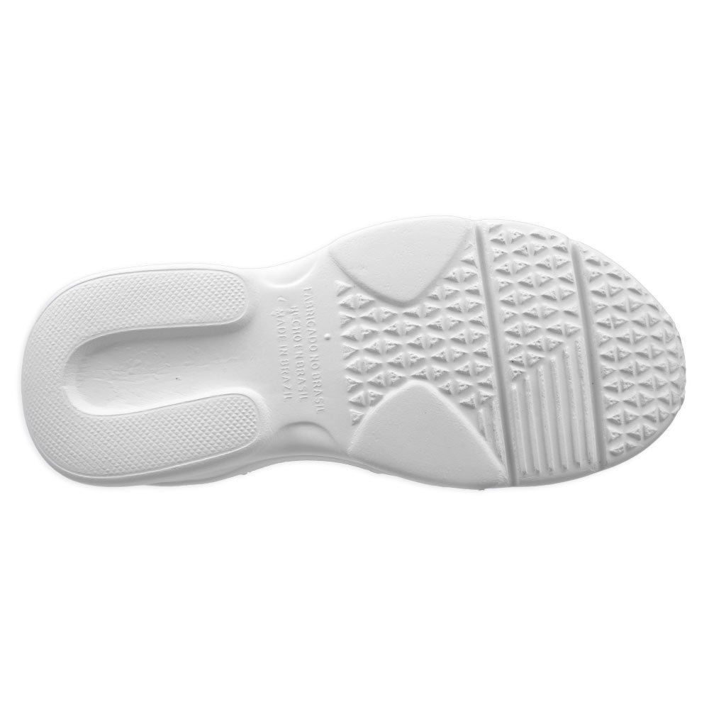 Tênis Diversão Fly Lary Low Menta Verde 4