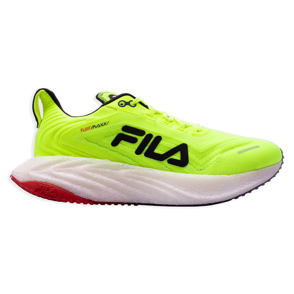 t-nis-fila-float-maxxi-verde