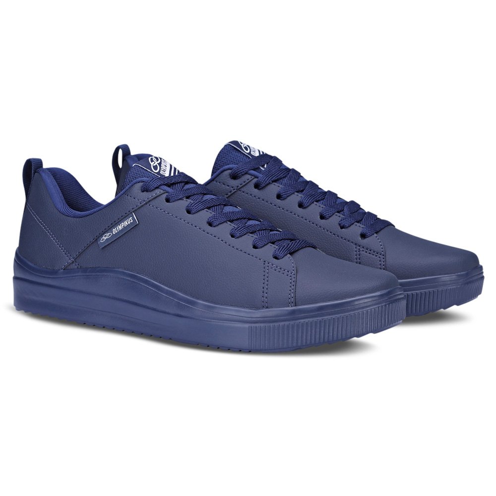 Tênis Olympikus Casual Mood Azul 3