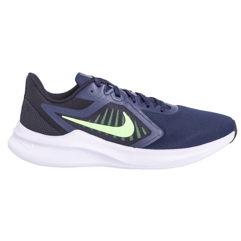 Tênis Nike Downshifter 10 Azul 1