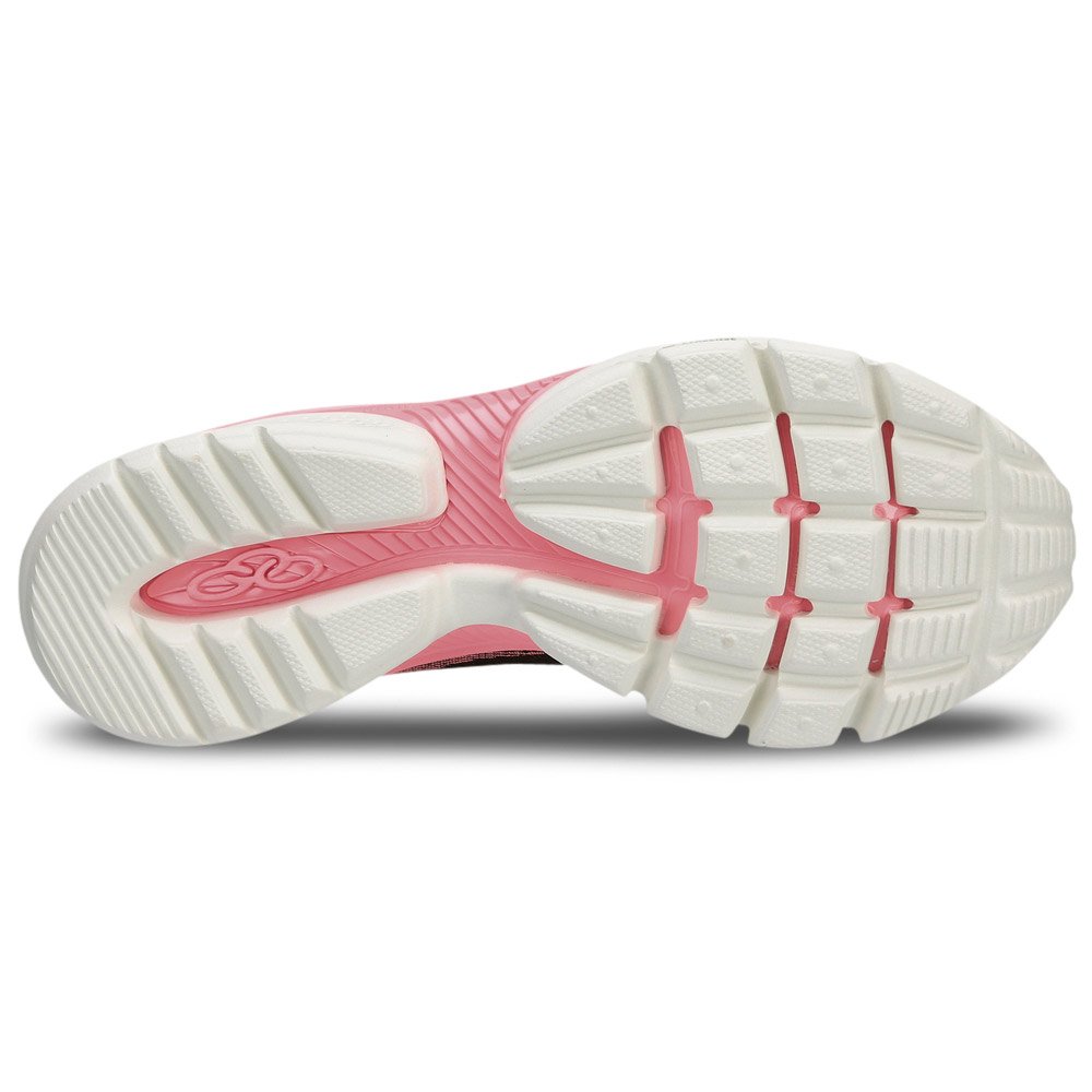 Tênis Olympikus Celeste Feminino Rosa 5