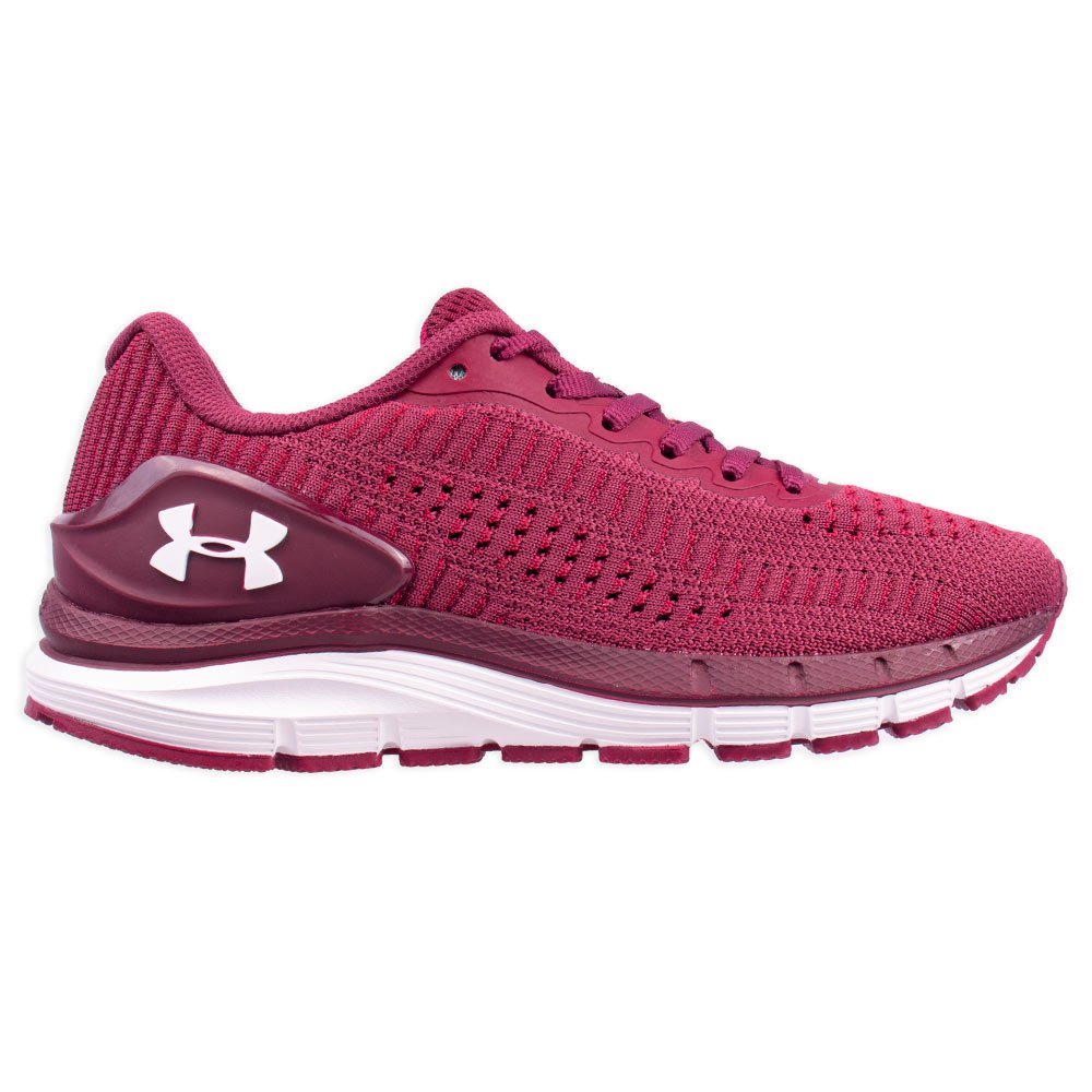 Tênis Under Armour Charged Skyline 3 Se Feminino Rosa 1