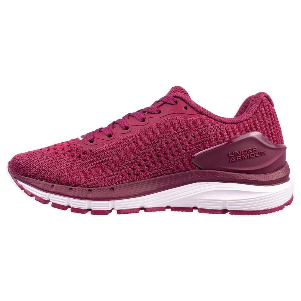 Tênis Under Armour Charged Skyline 3 Se Feminino Rosa 3