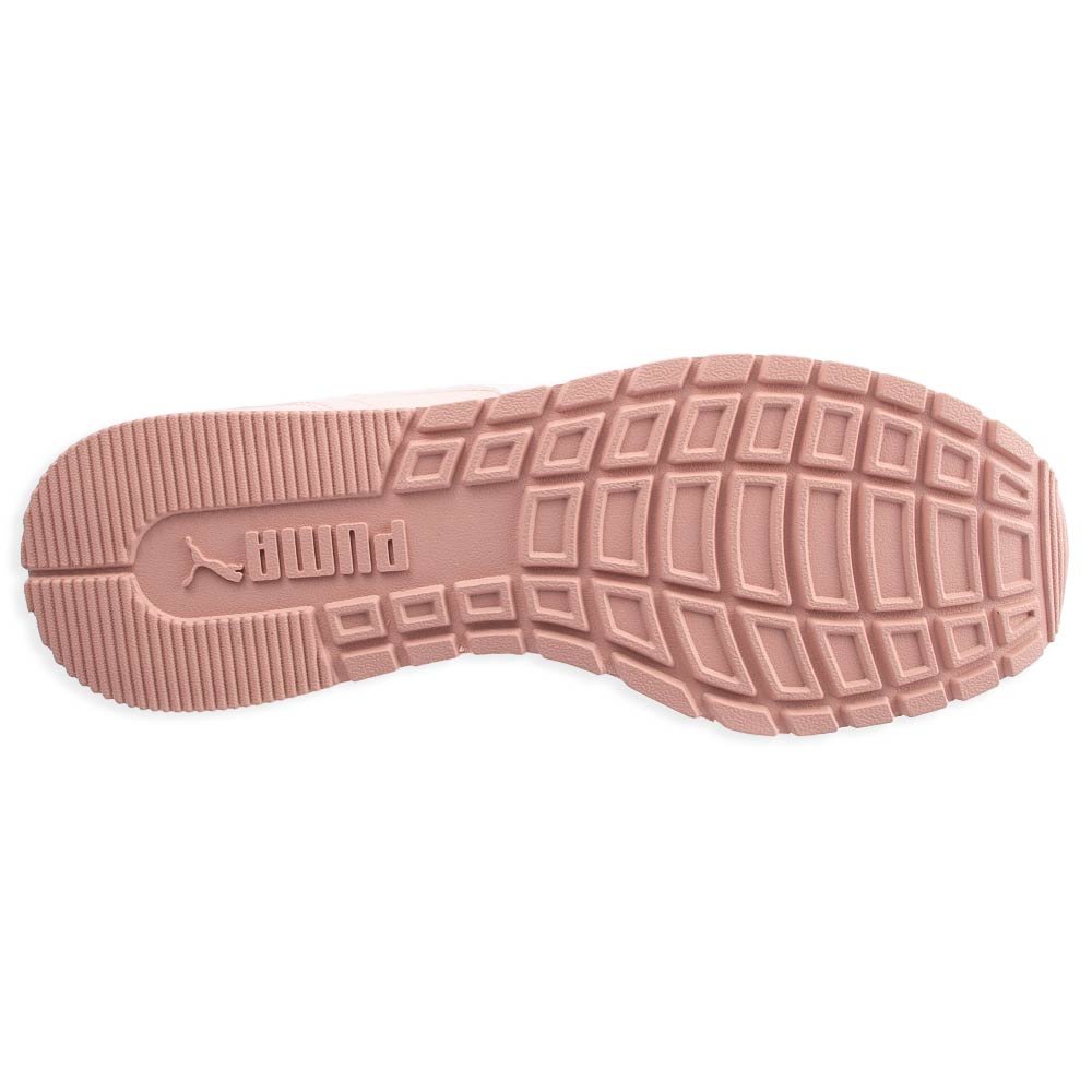 Tênis Puma St Runner V2 BDP Feminino Rosa 4