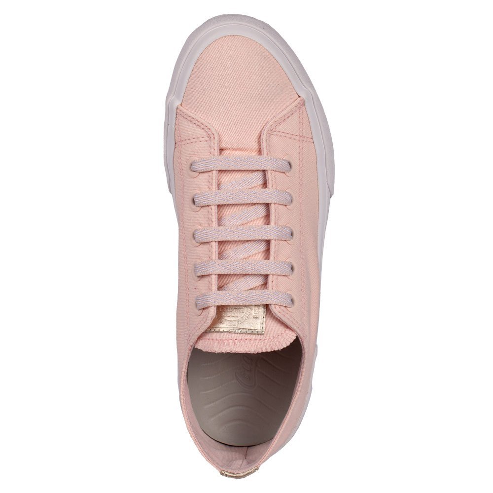 Tênis Coca Cola Sunset Feminino Rosa Rosa 2