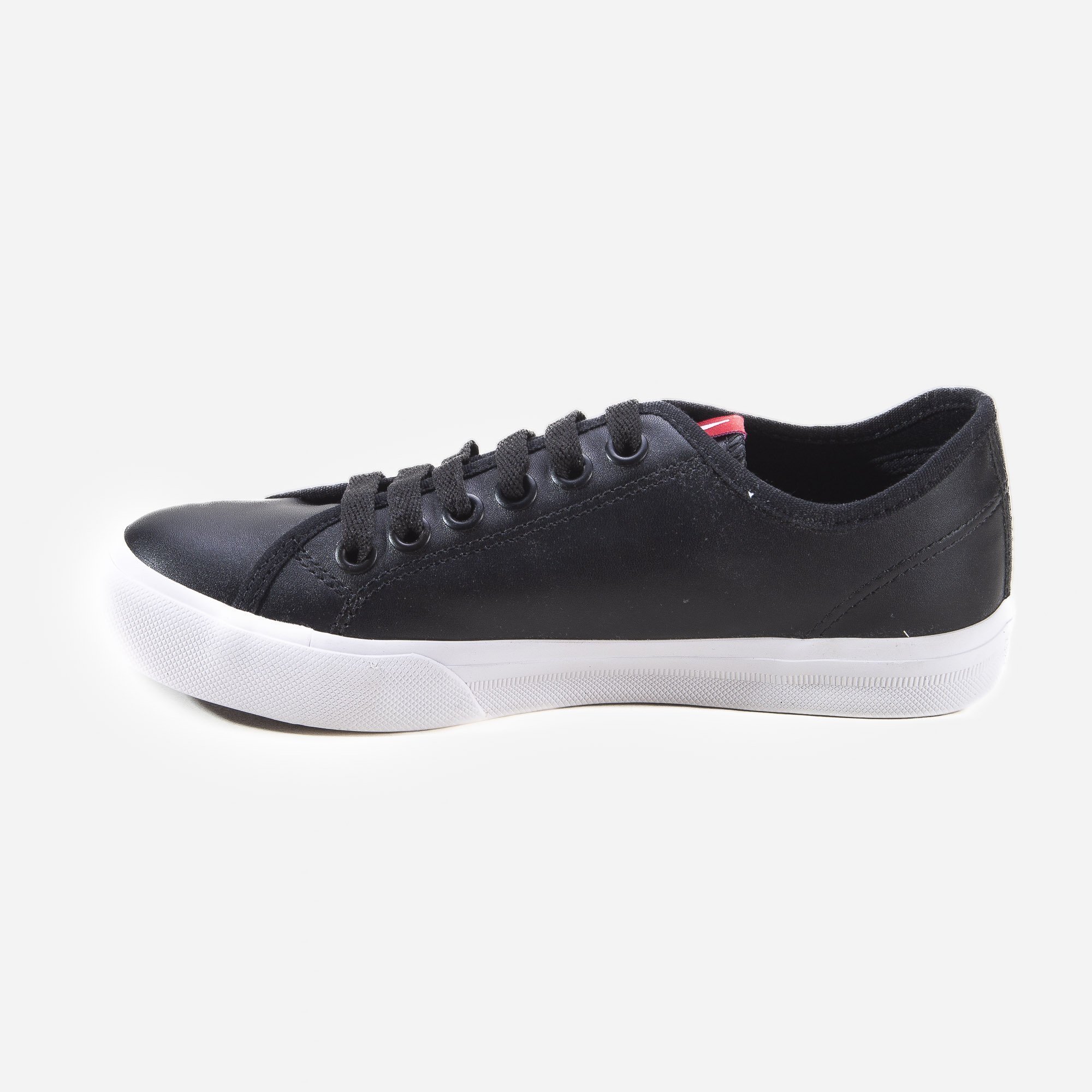 Tênis Coca Cola Blend Basic Town Feminino Preto 2