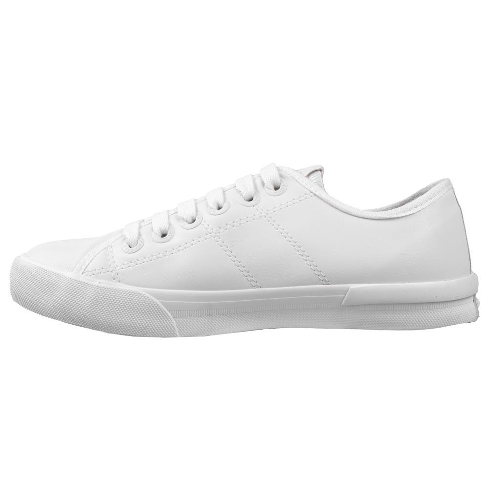 Tênis Coca Cola Miami Town Branco feminino Branco 3