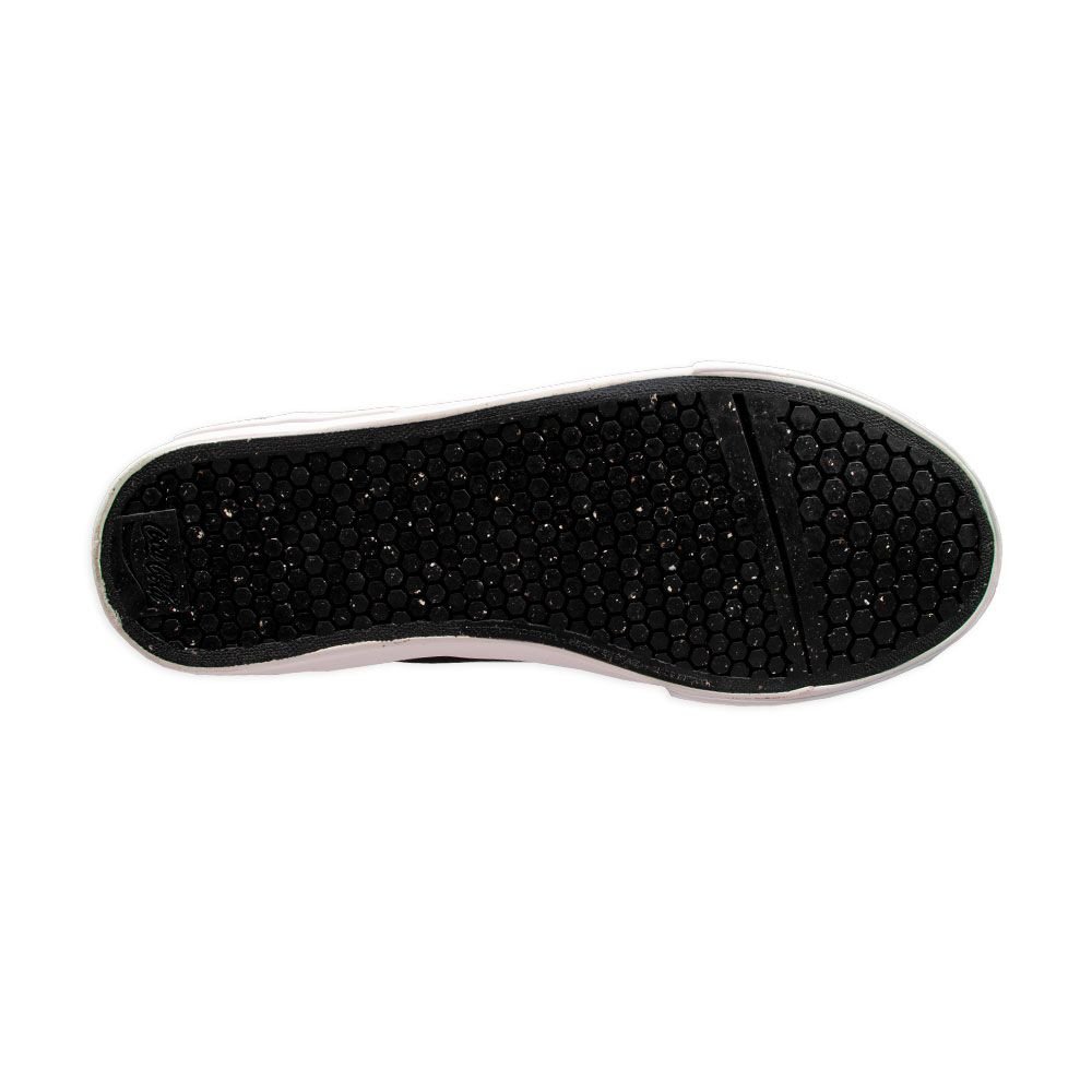 Tênis Coca Cola Campany Masculino Preto Preto 2