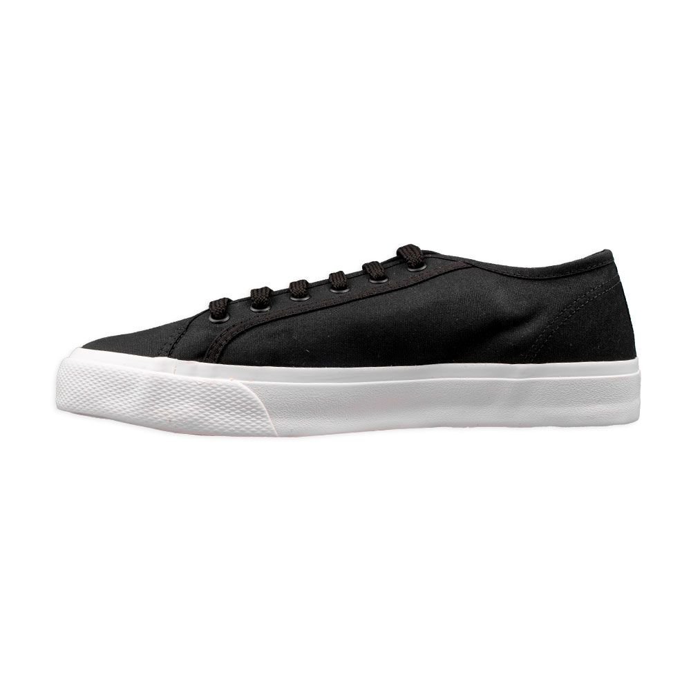 Tênis Coca Cola Campany Masculino Preto Preto 3