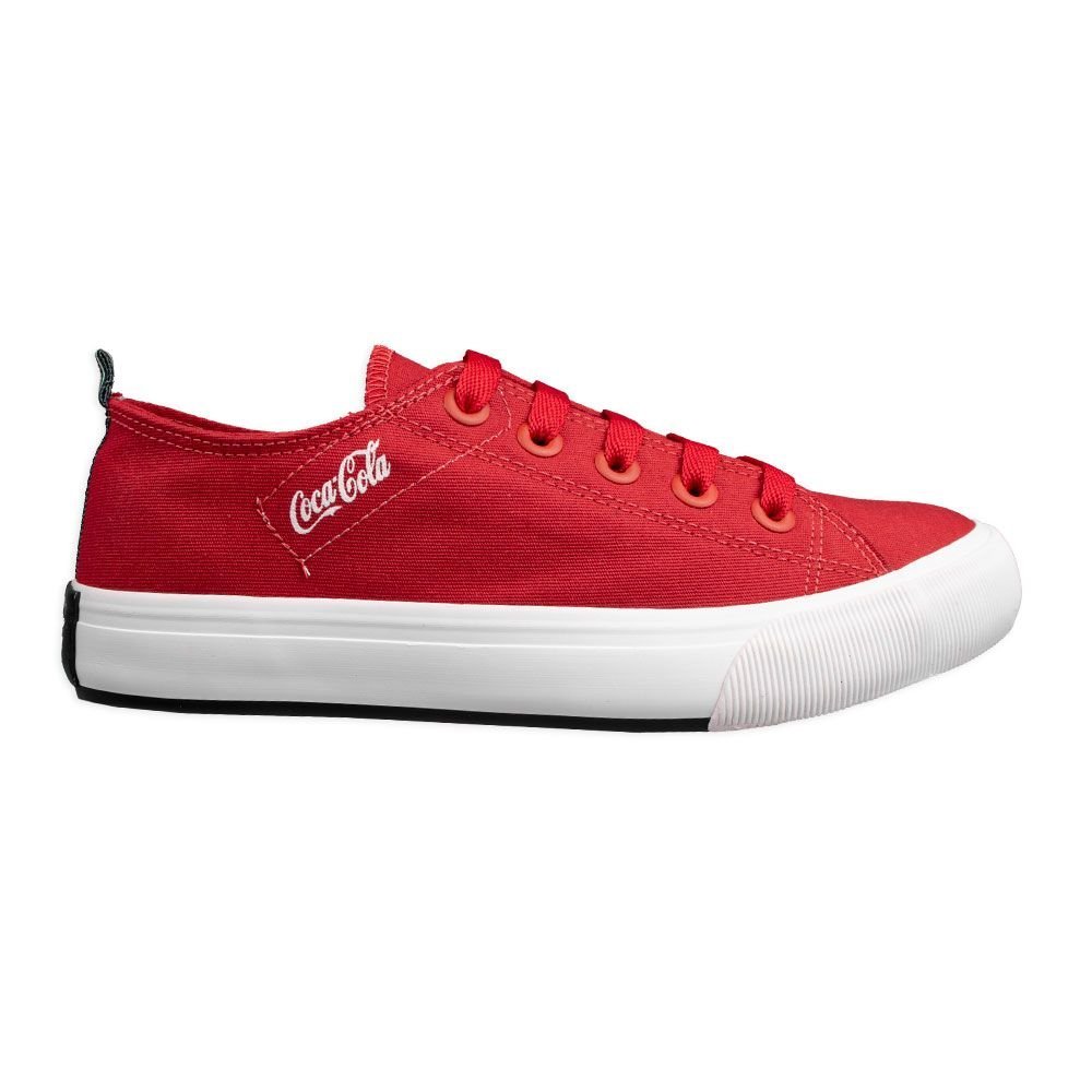Cor Vermelho