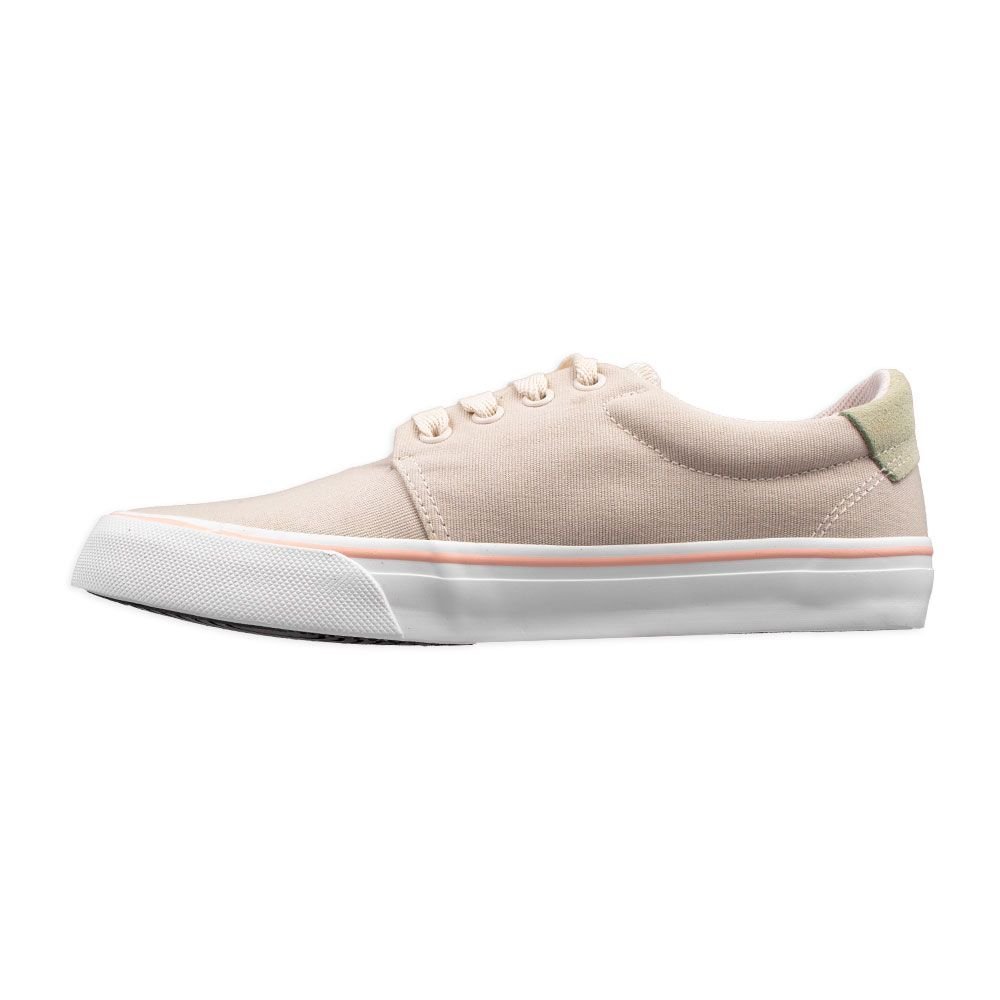 Tênis Coca Cola City Canvas Off White Feminino Off White 3