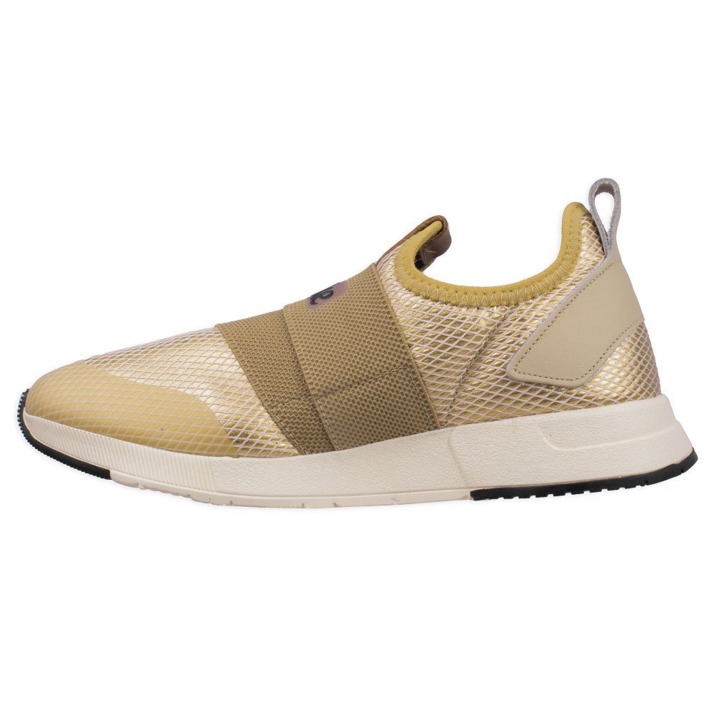 Tênis Coca Cola Sense Blaze Dourado Feminino Dourado 3