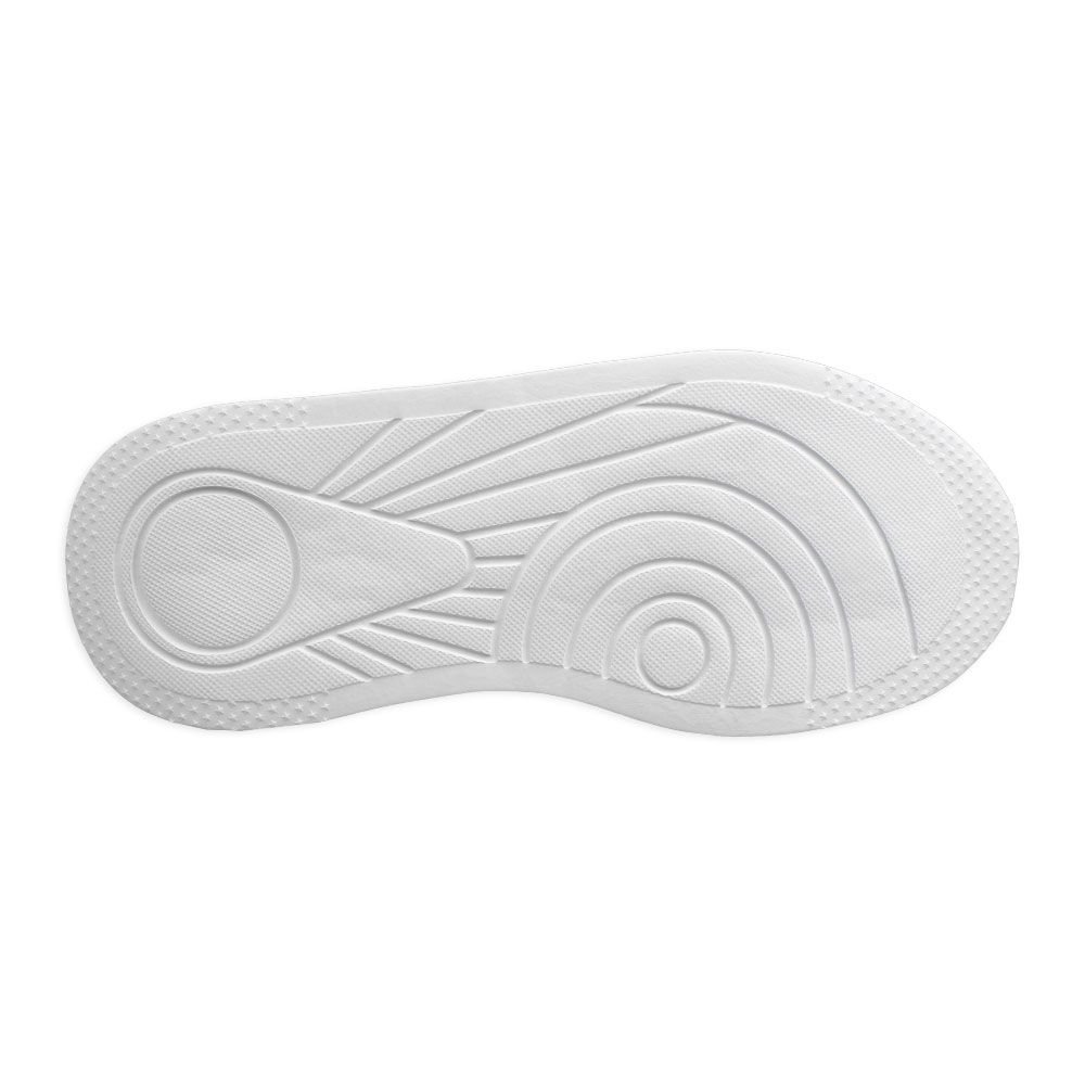 Tênis Coca Cola Space Town Branco Feminino Branco 2