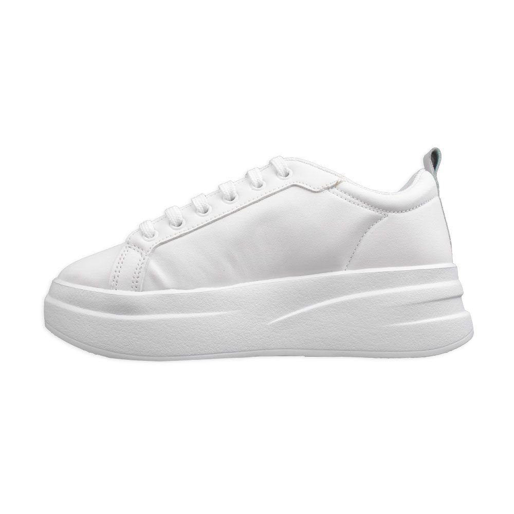 Tênis Coca Cola Space Town Branco Feminino Branco 3