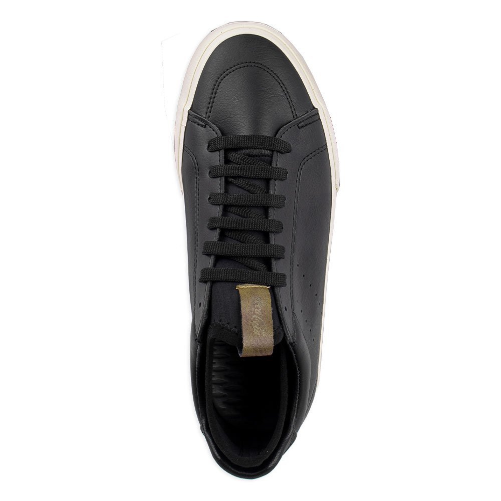 Tênis Coca Cola Stamp Madisson Preto Masculino Preto 2