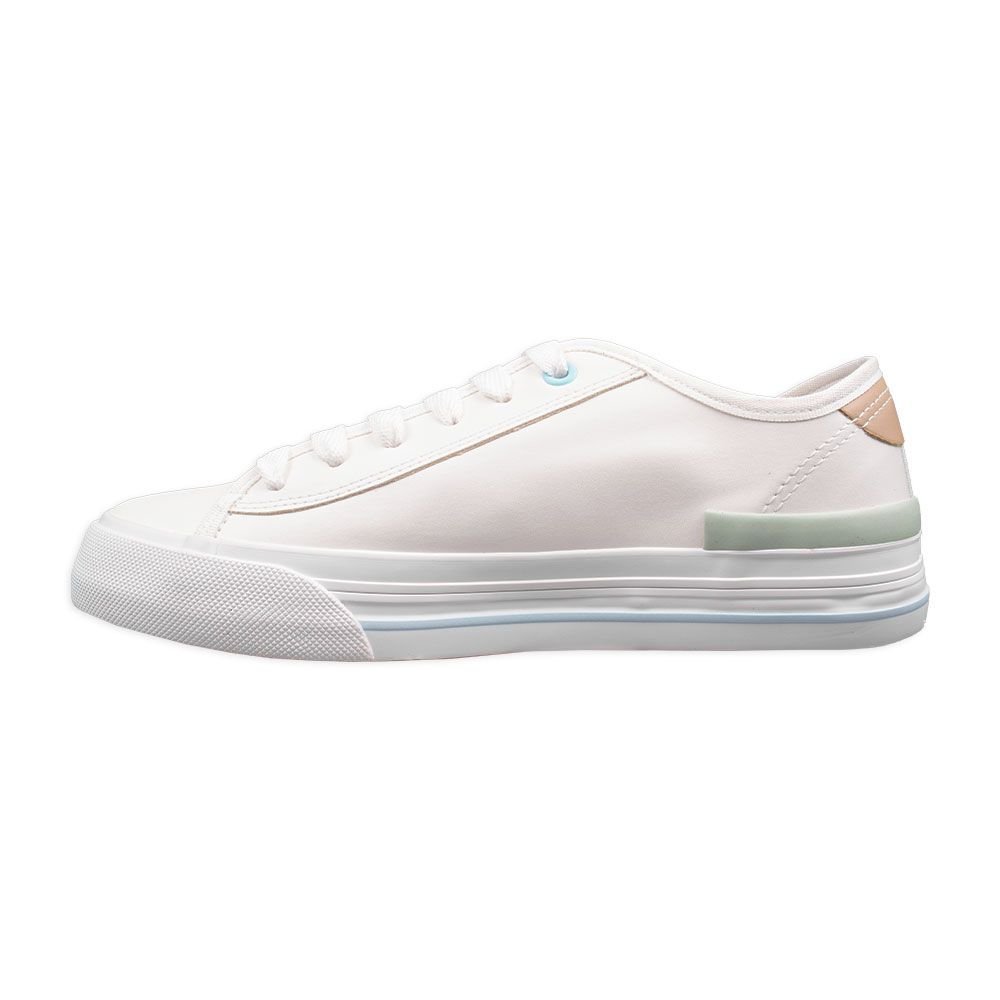 Tênis Coca Cola Verona Town Branco Feminino Branco 3