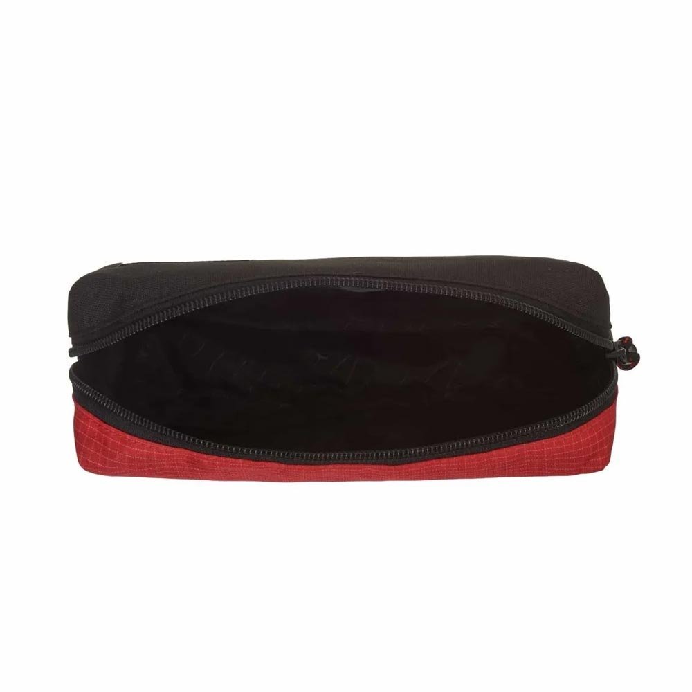 Necessaire Coca Cola Explorer Vermelho Vermelho 2