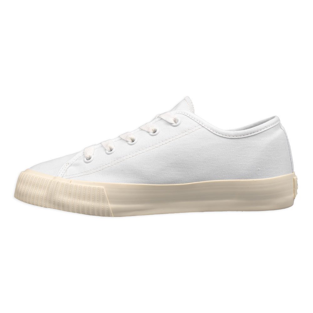Tênis Colcci Grafic Praia Branco Feminino Branco 3