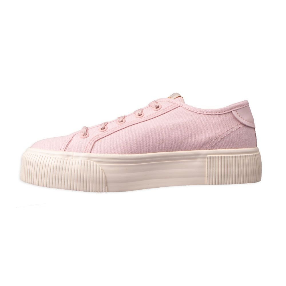 Tenis Colcci Gravis Novus Rosa Feminino Rosa 3
