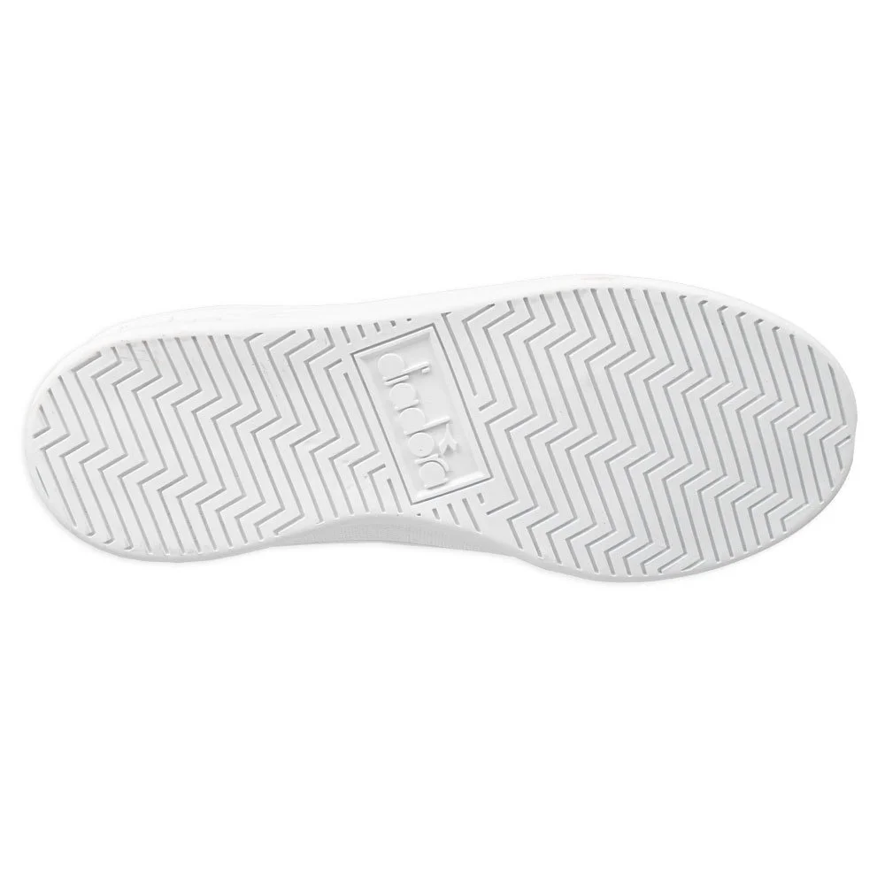 Tênis Diadora Centrale Branco Casual Unissex Branco 2